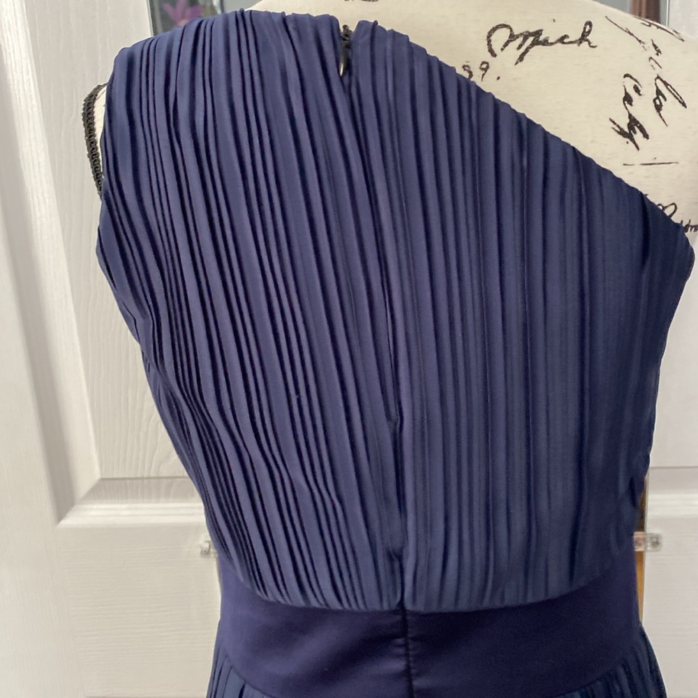 Custom Tailored Dress View 2